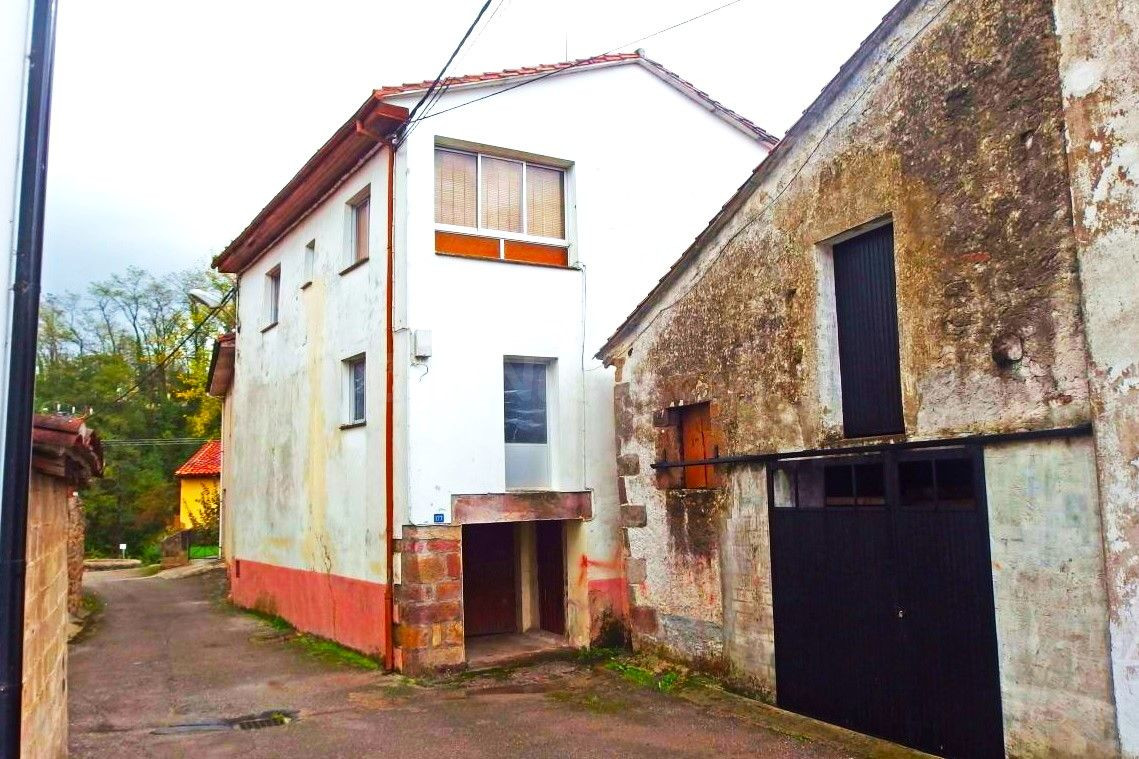 Apartamento 3 habitaciones 360m² en venta - Northern spain