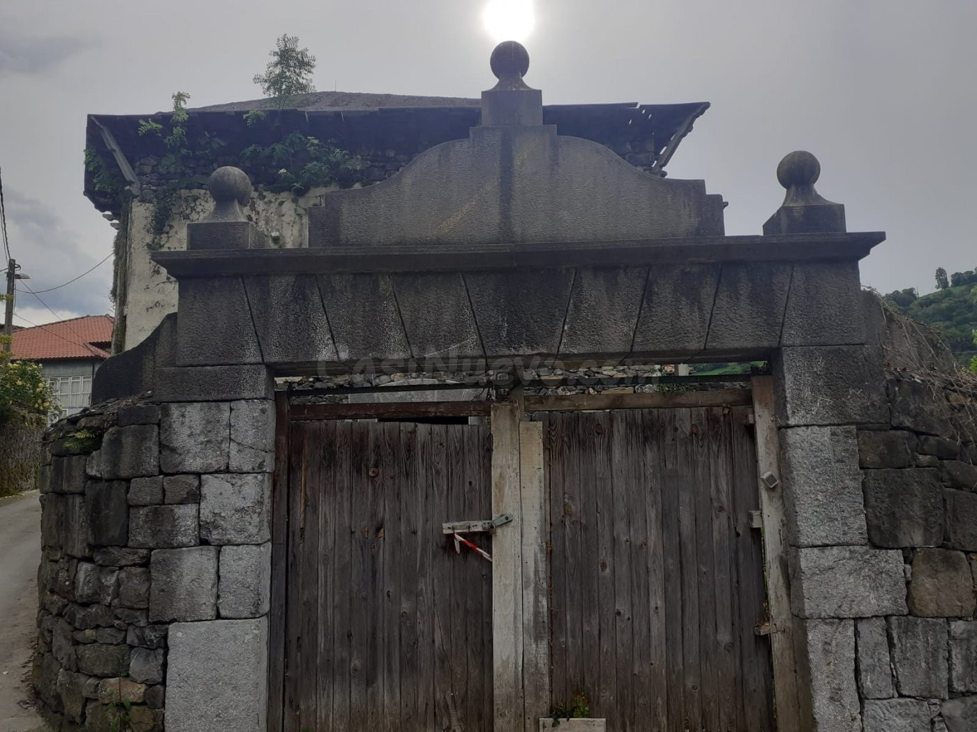 Se vende casa de piedra en Regules-Soba - foto 5