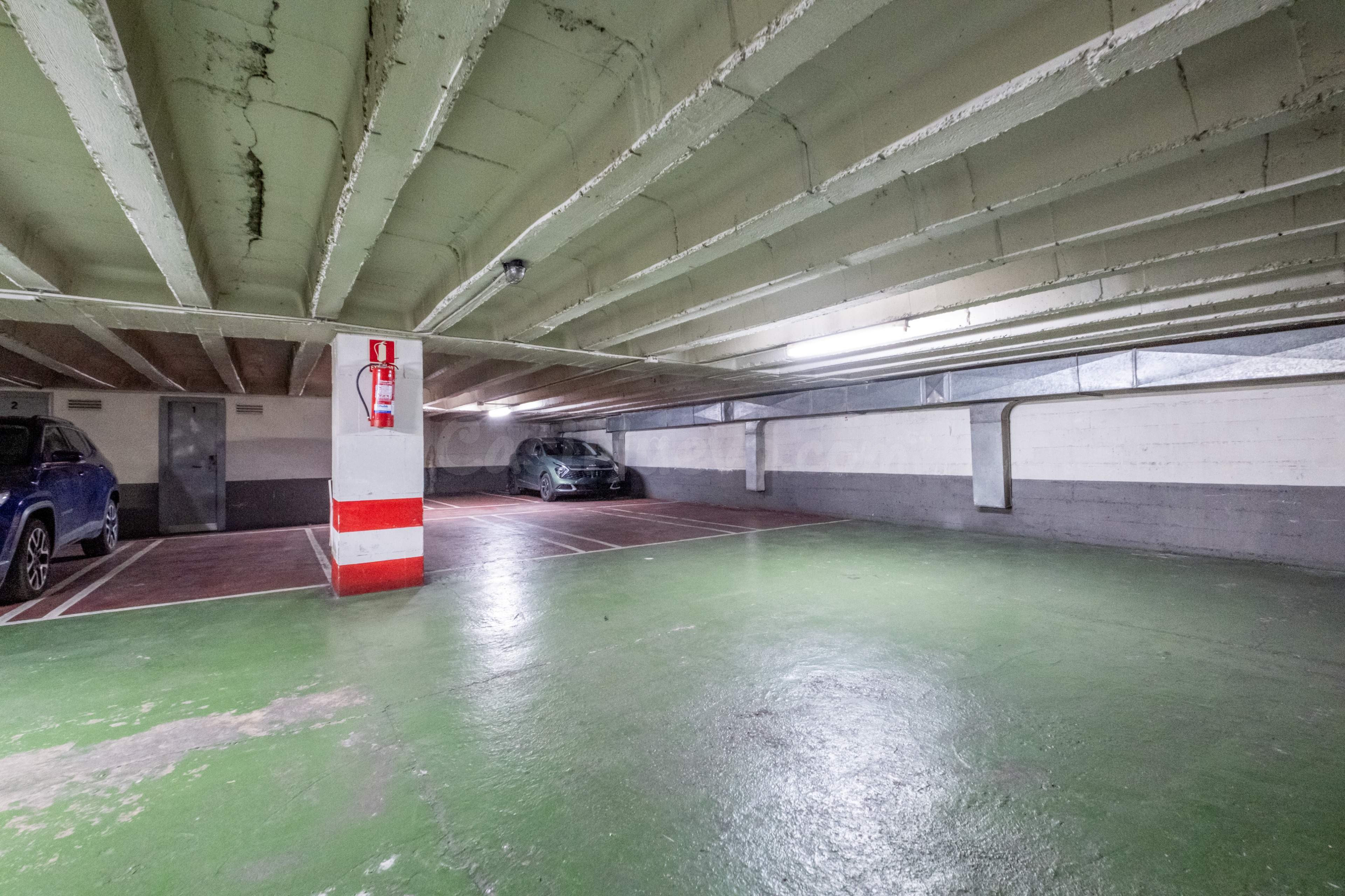 Plaza de garaje doble en venta en Plaza San Francisco - foto 4