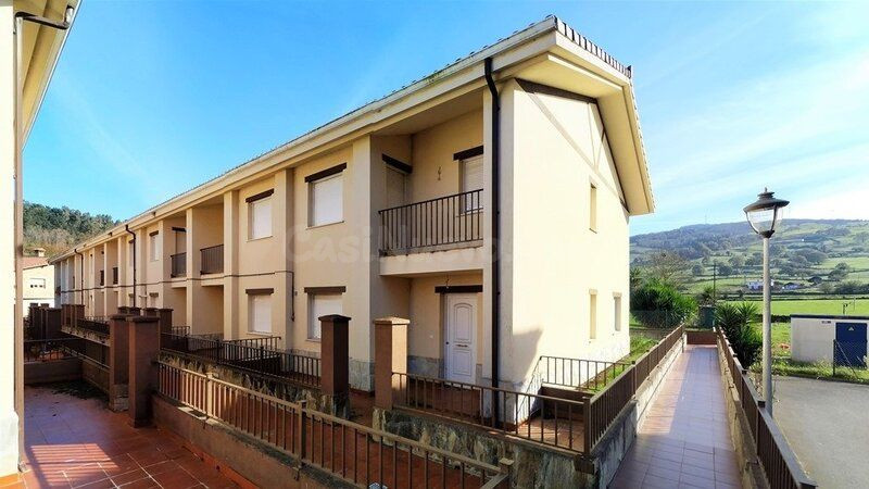 Apartamento 3 habitaciones 191m² en venta - Northern spain