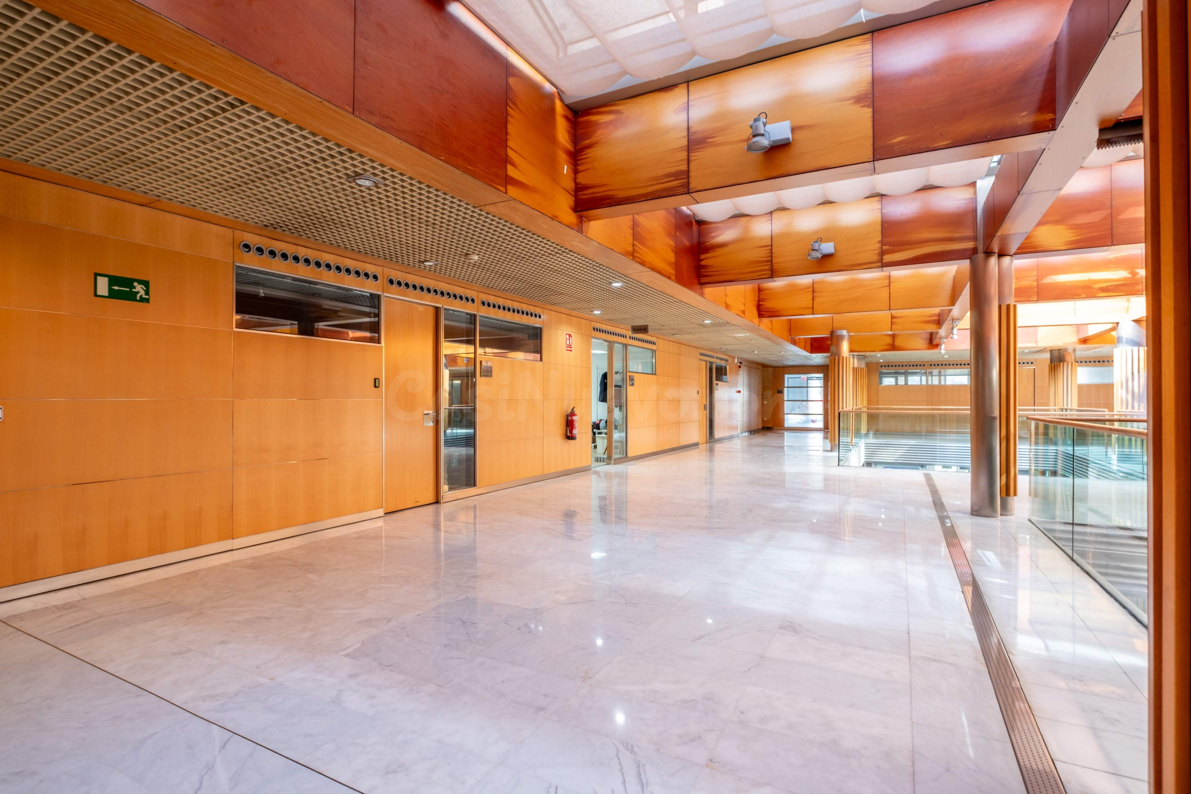 Oficina en venta en Plaza de España, Zaragoza: El espacio pr - foto 3