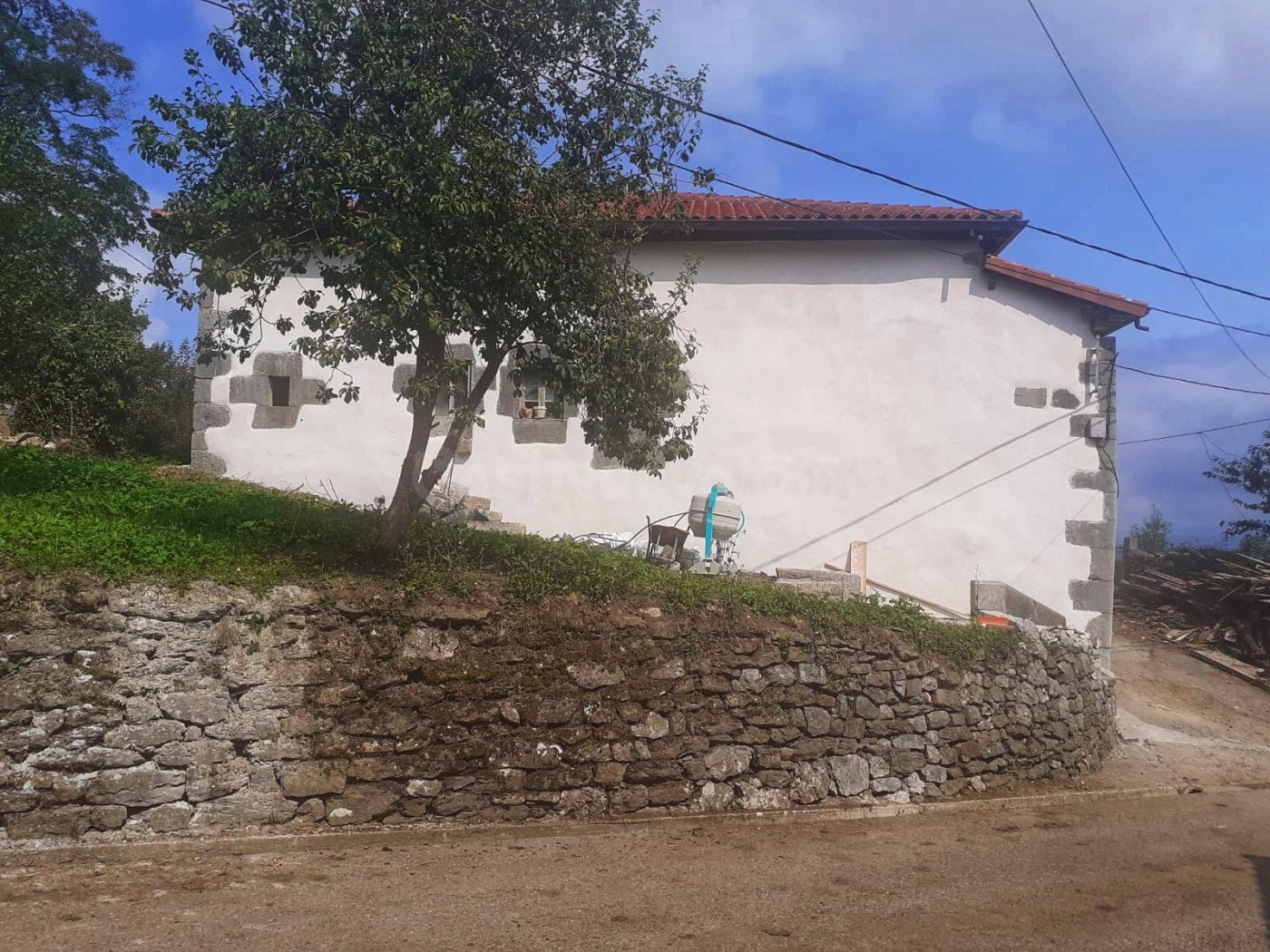 CASA CON TERRENO EN SAN PEDRO SOBA - foto 3