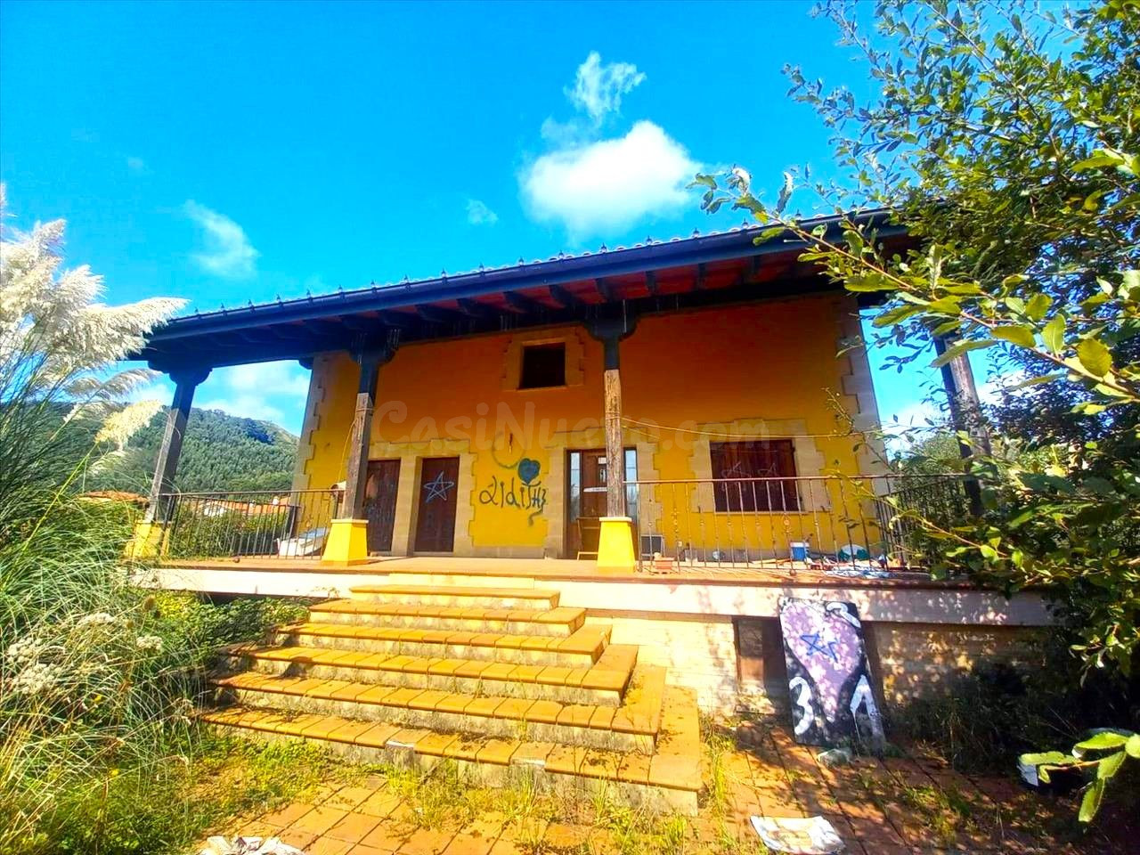 Casa 4 habitaciones 338m² en venta - Villlanueva