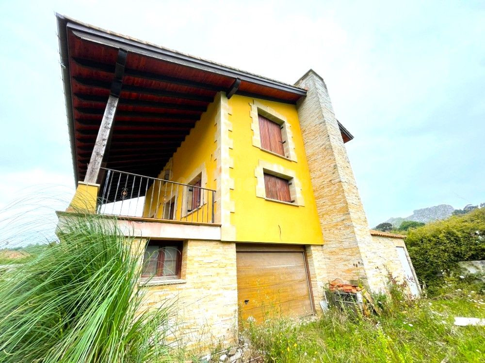 Casa 4 habitaciones 338m² en venta - Villlanueva - foto 3