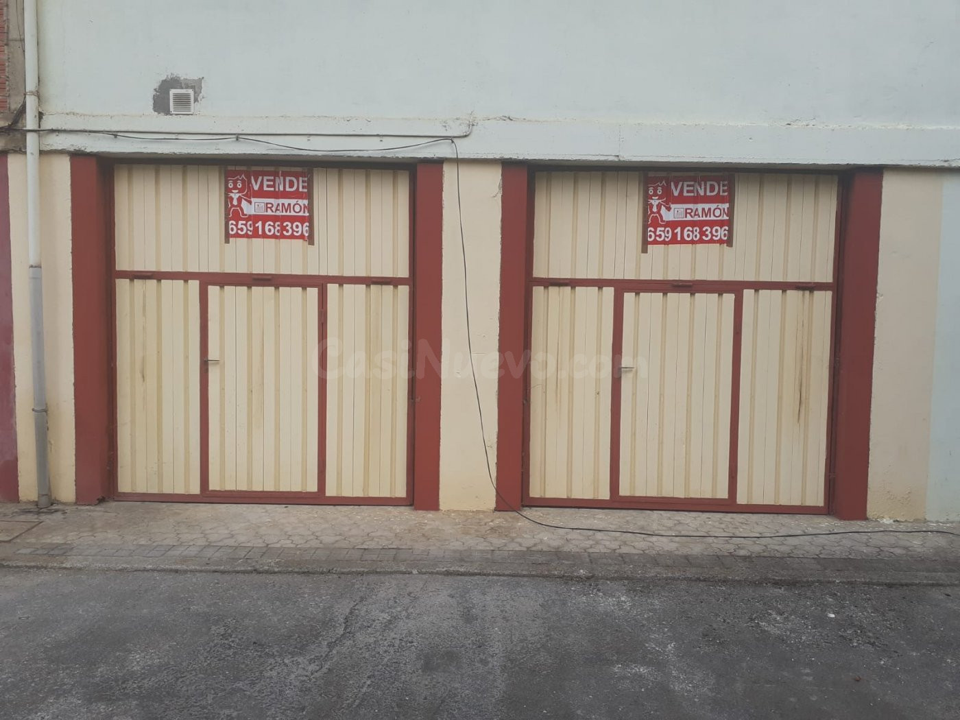 SE VENDE LOCAL EN RAMALES DE LA VICTORIA (CANTABRIA) - foto 2
