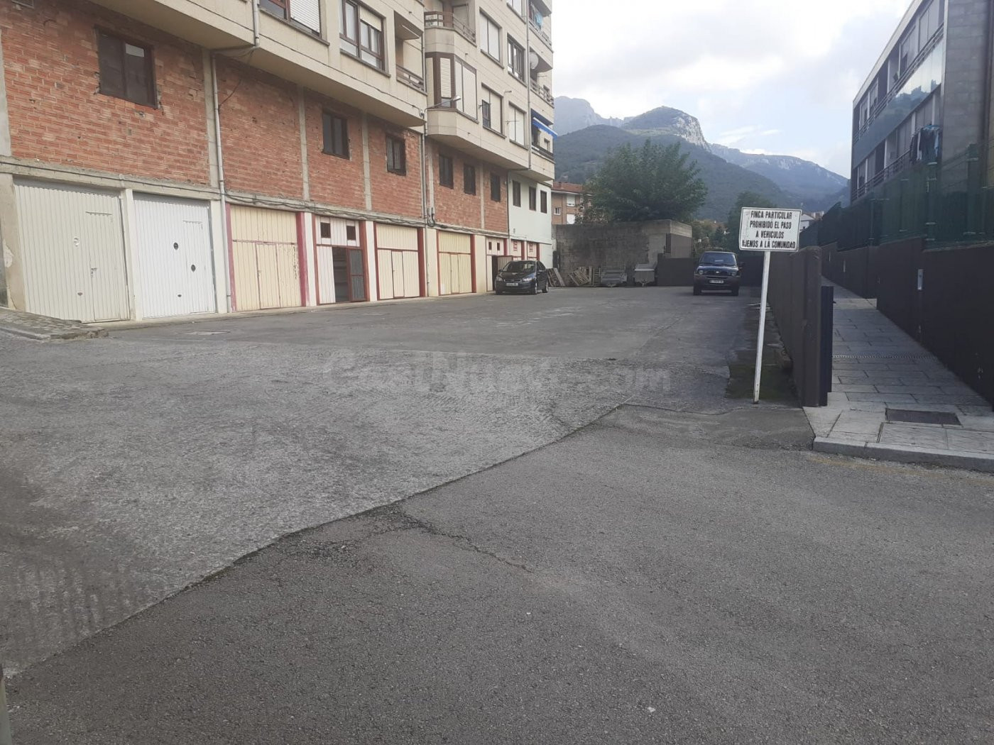 SE VENDE LOCAL EN RAMALES DE LA VICTORIA (CANTABRIA) - foto 5