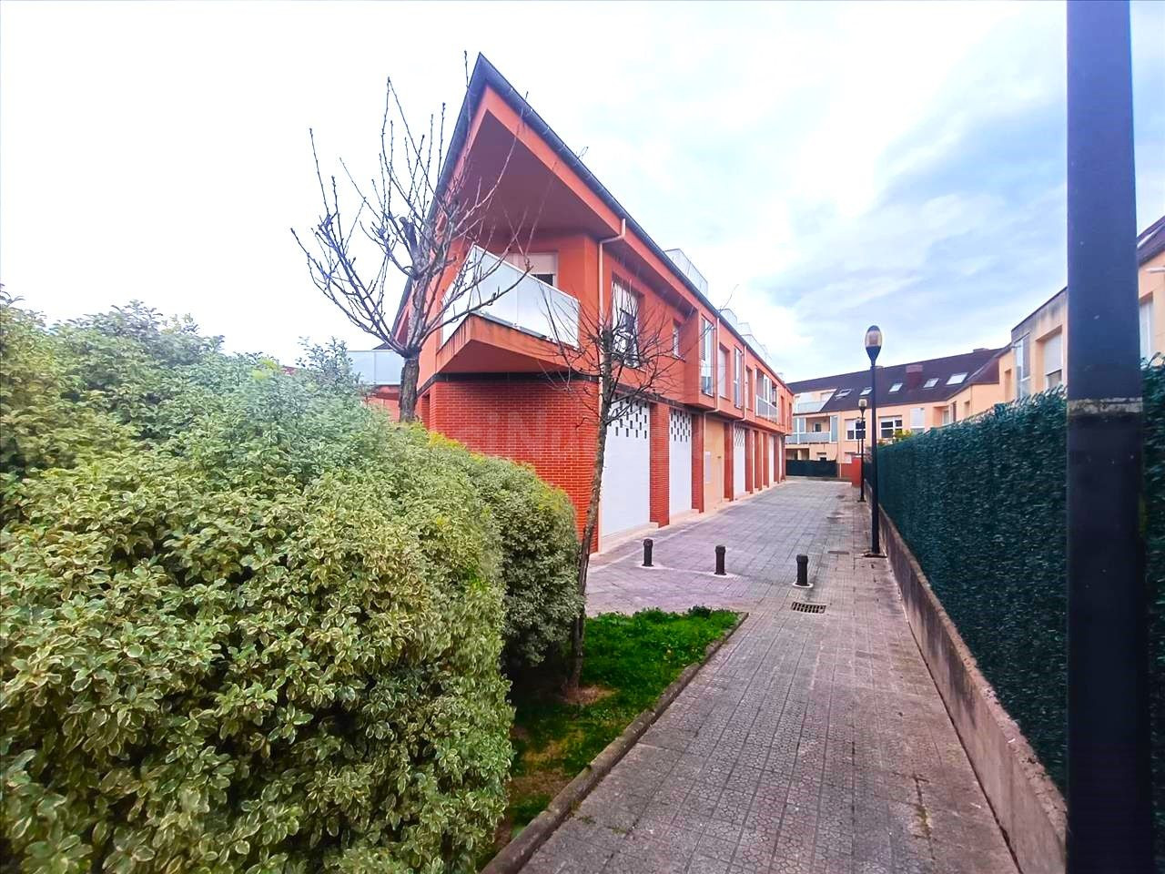 Garaje 36m² en venta - Vioño
