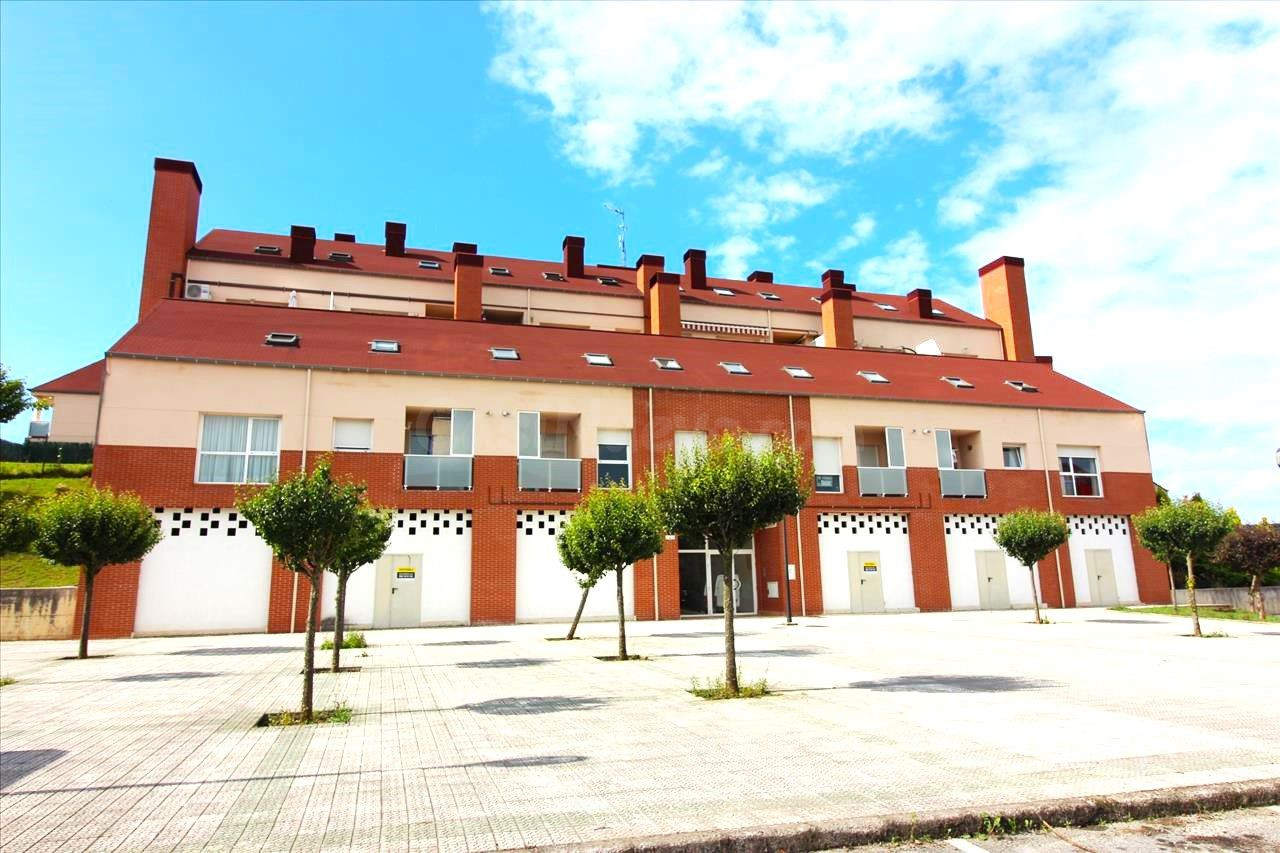 Garaje 36m² en venta - Vioño - foto 3