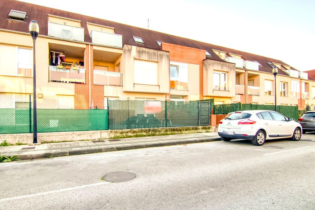 Garaje 36m² en venta - Vioño - foto 4