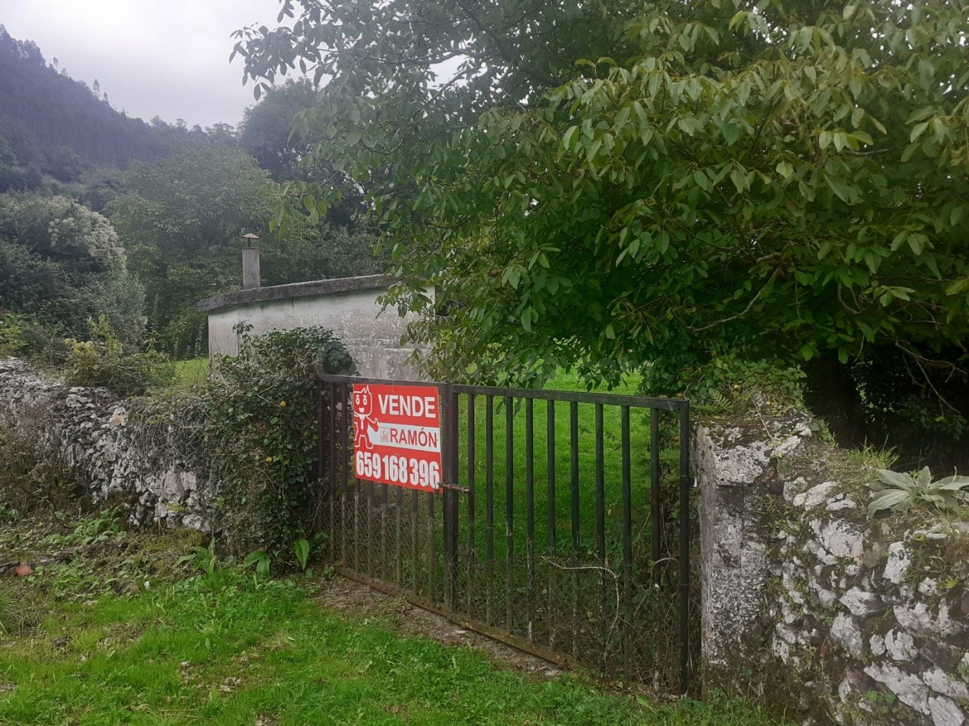SE VENDE TERRENO URBANO EN ARREDONDO (CANTABRIA) - foto 3