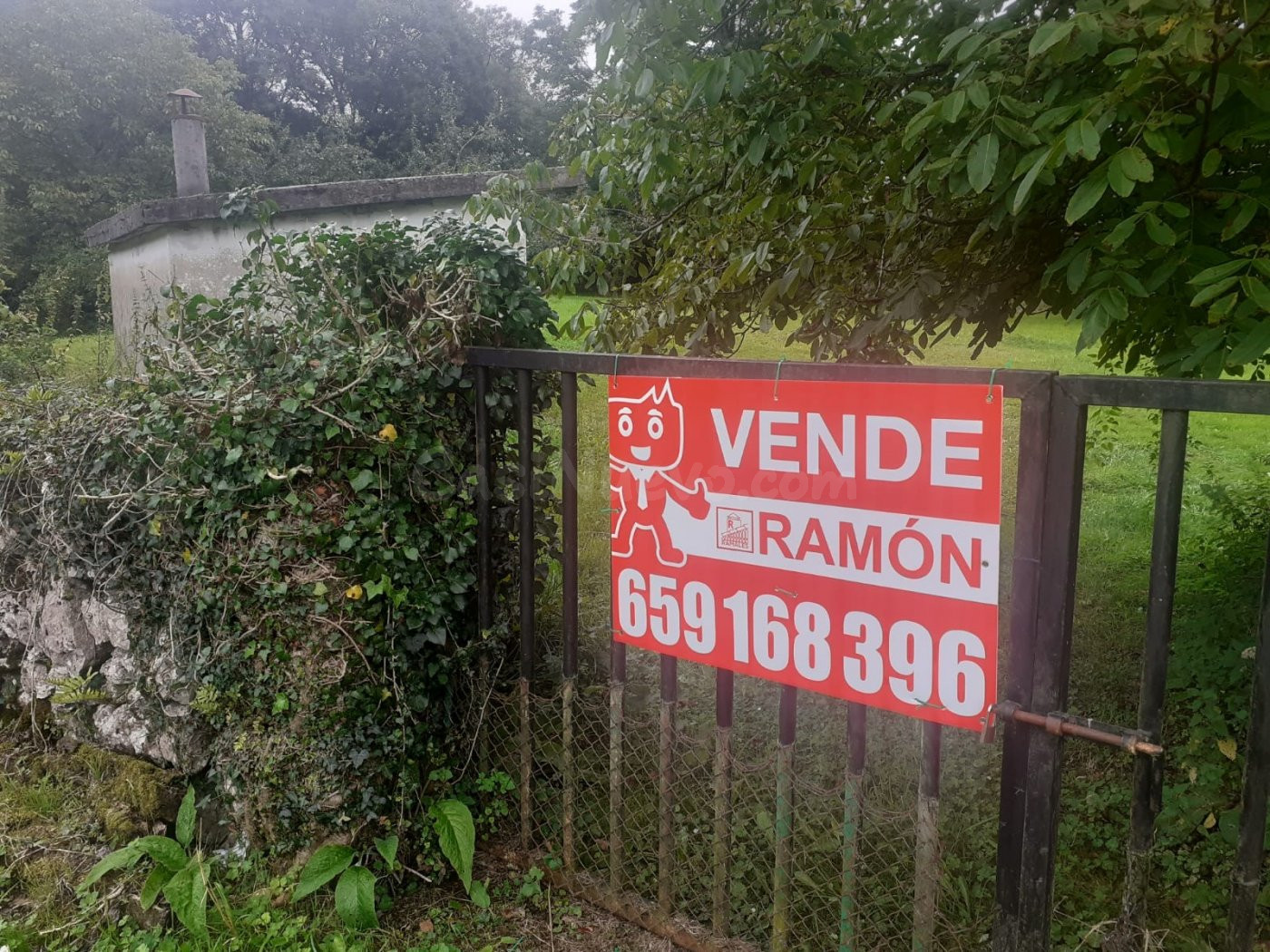 SE VENDE TERRENO URBANO EN ARREDONDO (CANTABRIA) - foto 4