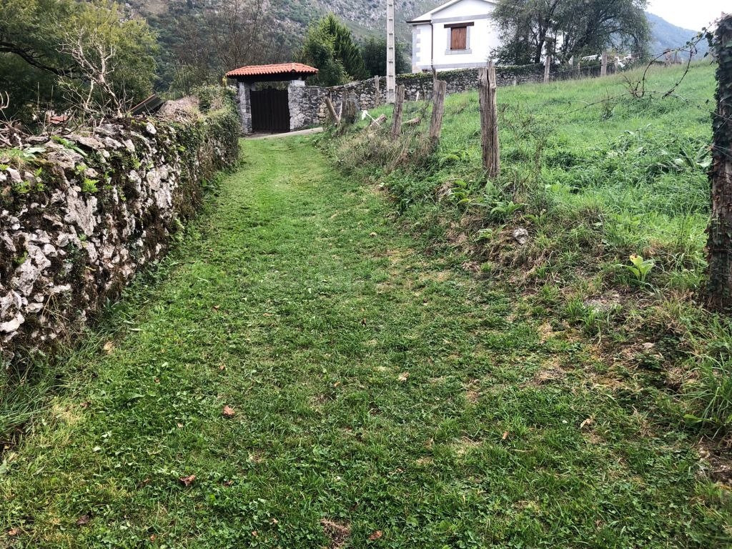 SE VENDE TERRENO URBANO EN ARREDONDO (CANTABRIA) - foto 5