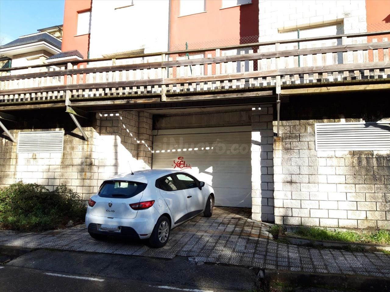 Edificio 1 habitación 2915m² en venta - Bustablando - foto 4