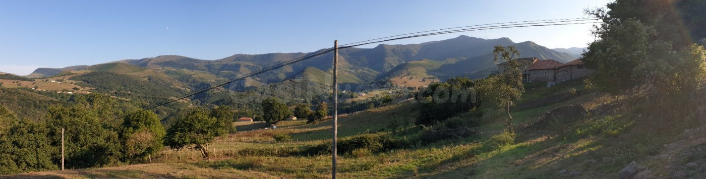 SE VENDE PARCELA RUSTICA EN VEGUILLA SOBA - foto 2