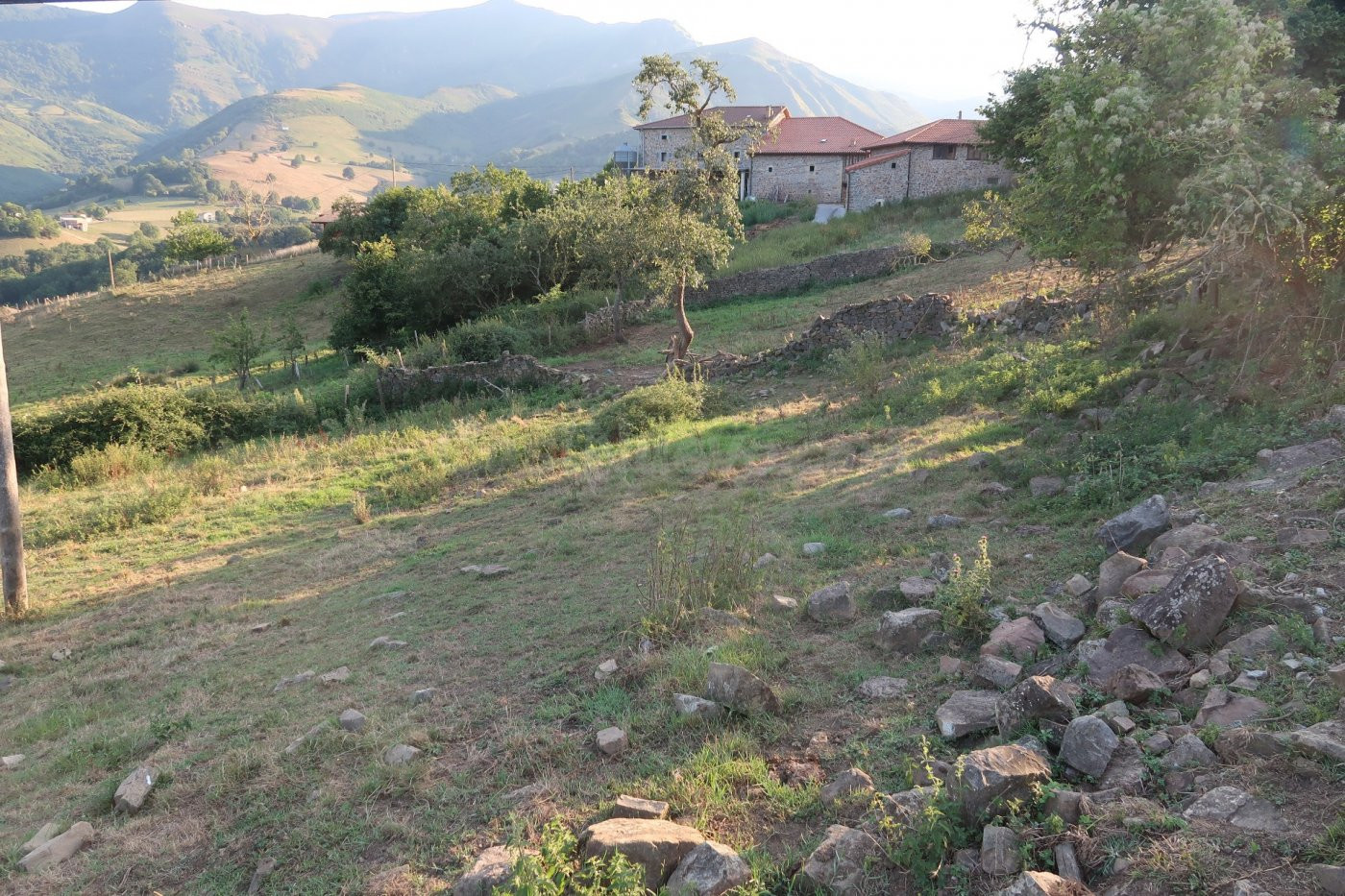 SE VENDE PARCELA RUSTICA EN VEGUILLA SOBA - foto 4