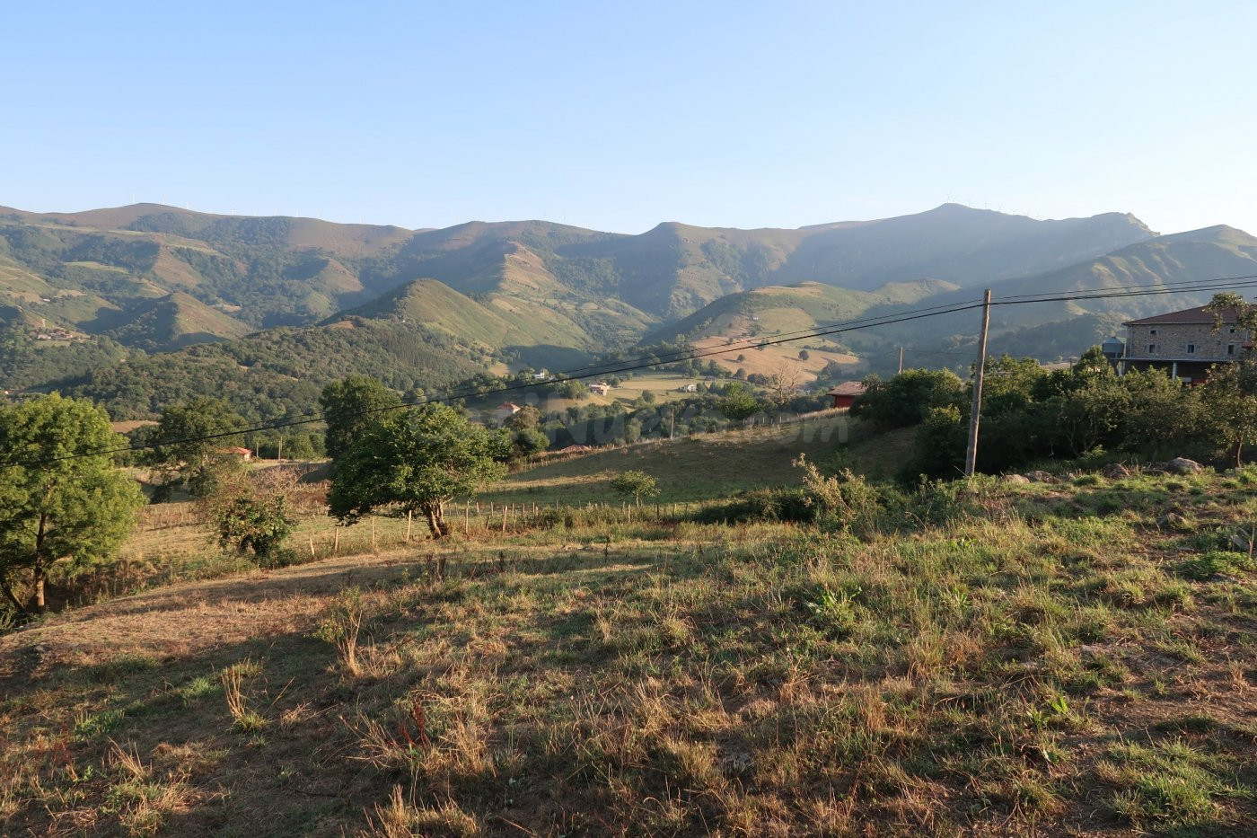 SE VENDE PARCELA RUSTICA EN VEGUILLA SOBA - foto 5