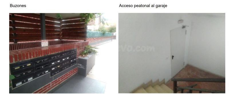 Garaje 28m² en venta - Tanos - foto 2