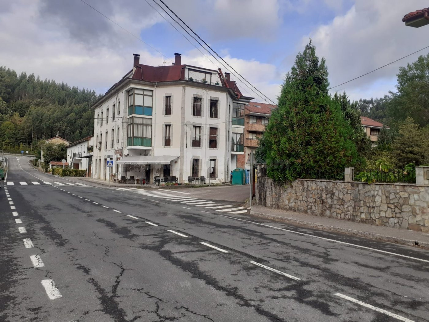 SE VENDE BAR EL GNOMO GLOTÓN EN GIBAJA (CANTABRIA)