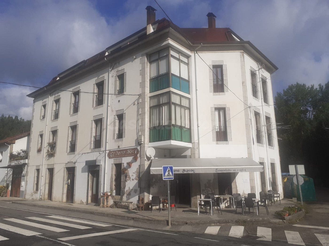 SE VENDE BAR EL GNOMO GLOTÓN EN GIBAJA (CANTABRIA) - foto 2