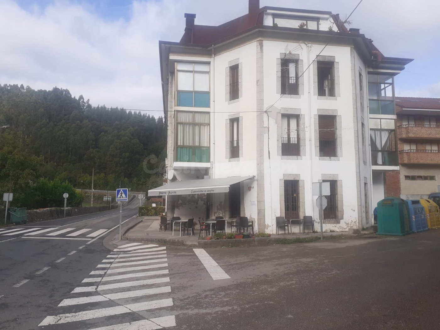 SE VENDE BAR EL GNOMO GLOTÓN EN GIBAJA (CANTABRIA) - foto 3