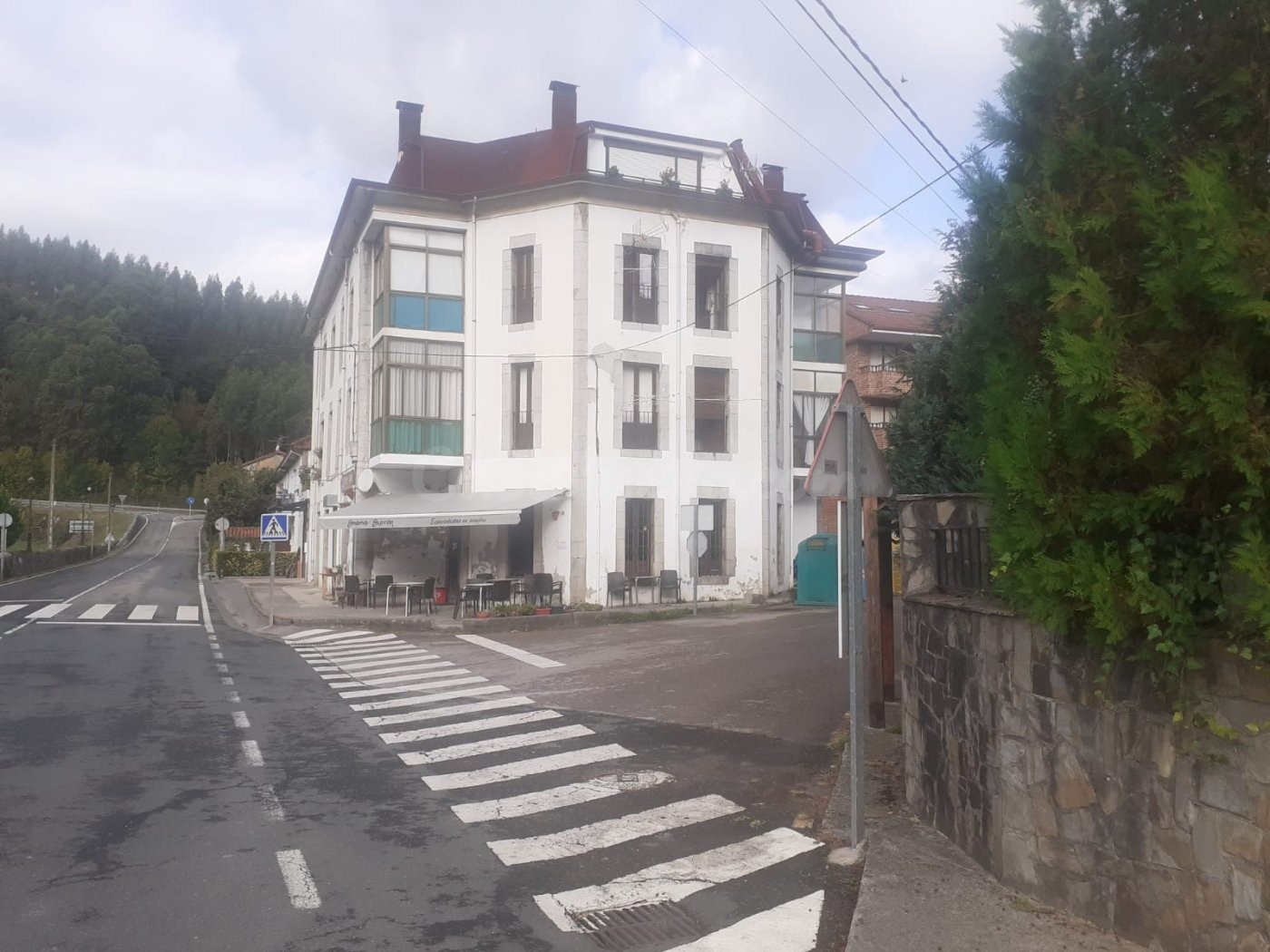 SE VENDE BAR EL GNOMO GLOTÓN EN GIBAJA (CANTABRIA) - foto 4