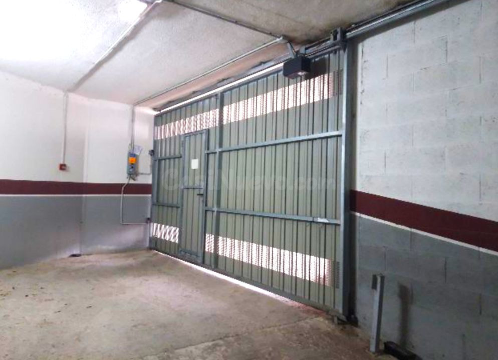 Garaje 23m² en venta - Felechosa - foto 2