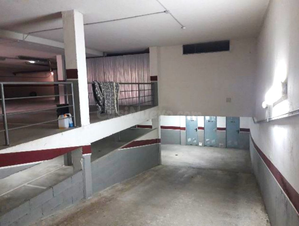 Garaje 23m² en venta - Felechosa - foto 3