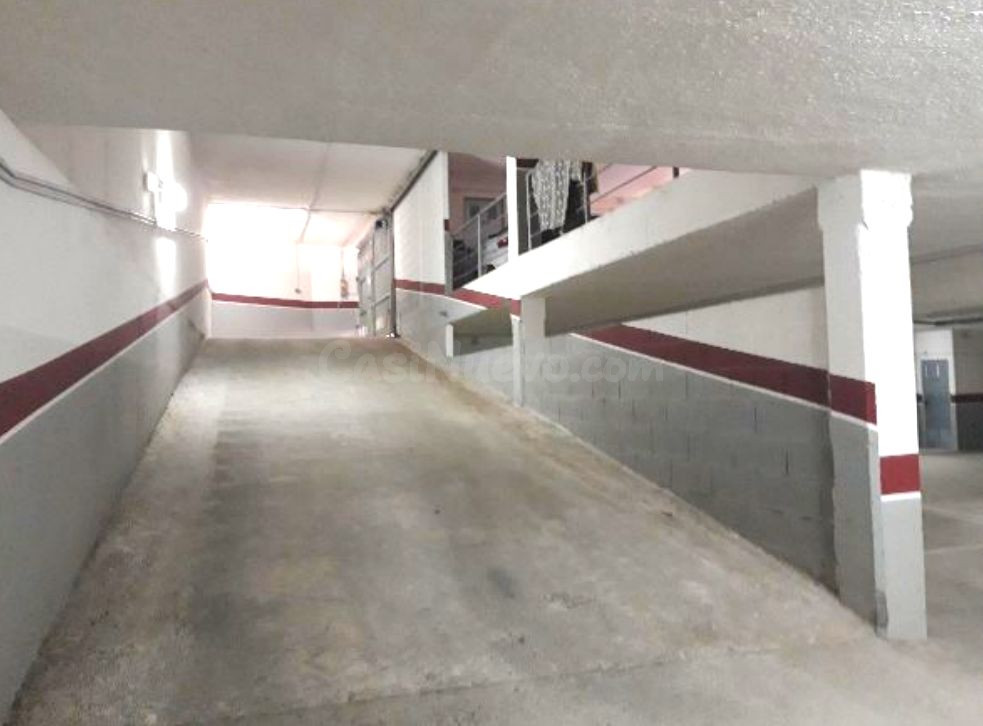 Garaje 23m² en venta - Felechosa - foto 4