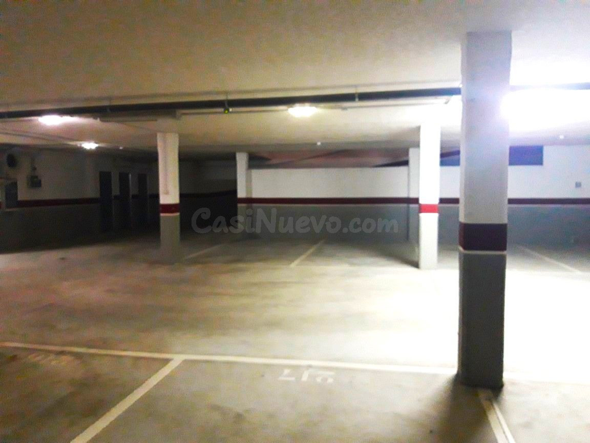 Garaje 23m² en venta - Felechosa - foto 5