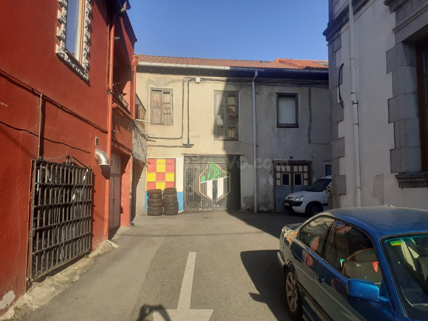 LOCAL COMERCIAL EN RAMALES DE LA VICTORIA (CANTABRIA)