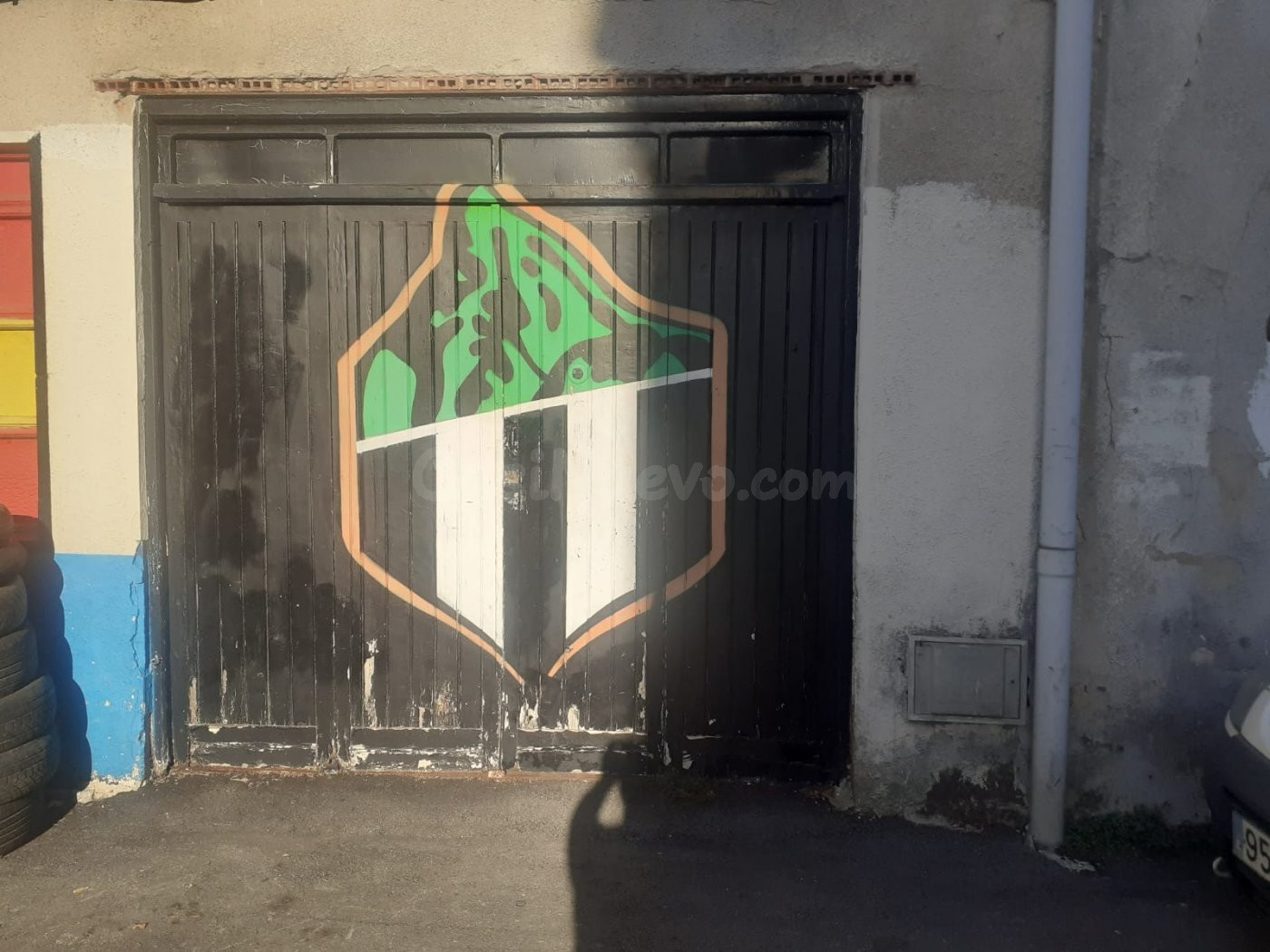LOCAL COMERCIAL EN RAMALES DE LA VICTORIA (CANTABRIA) - foto 3