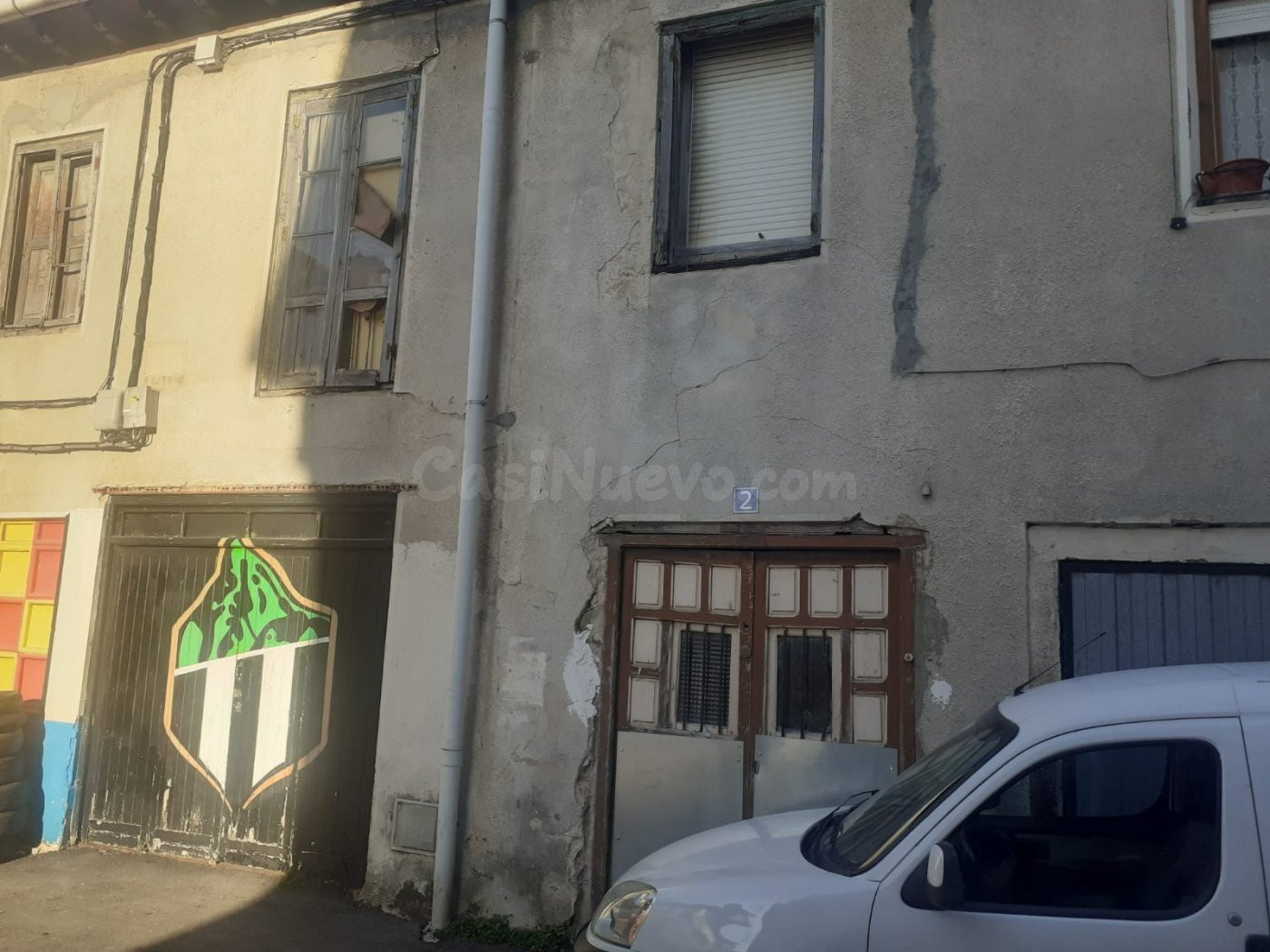 LOCAL COMERCIAL EN RAMALES DE LA VICTORIA (CANTABRIA) - foto 4