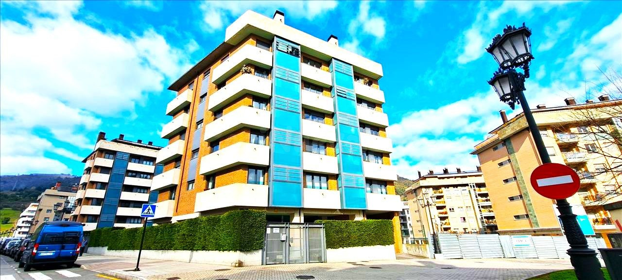 Garaje 30m² en venta - Ciudad Naranco-Prados de La Fuente