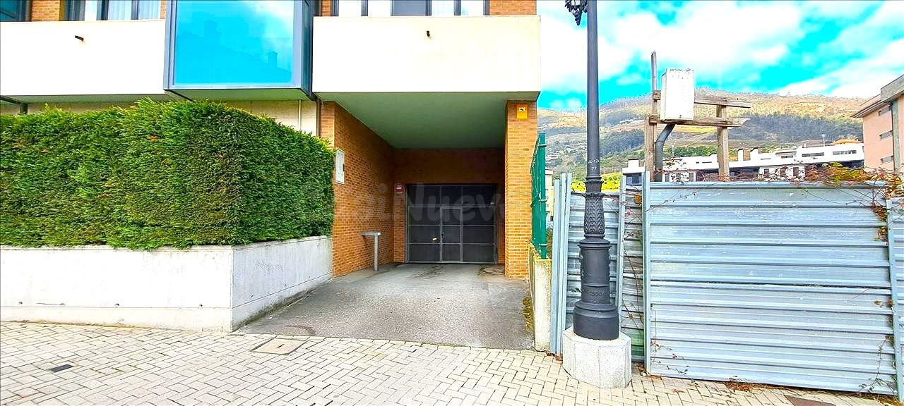 Garaje 30m² en venta - Ciudad Naranco-Prados de La Fuente - foto 3