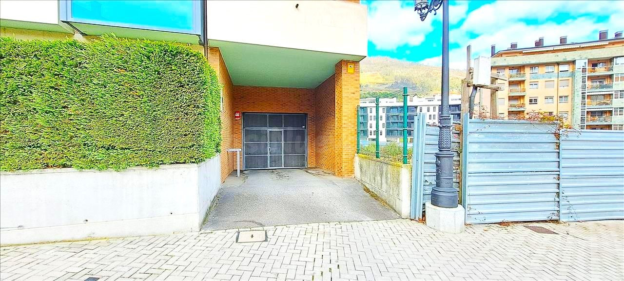 Garaje 30m² en venta - Ciudad Naranco-Prados de La Fuente - foto 4