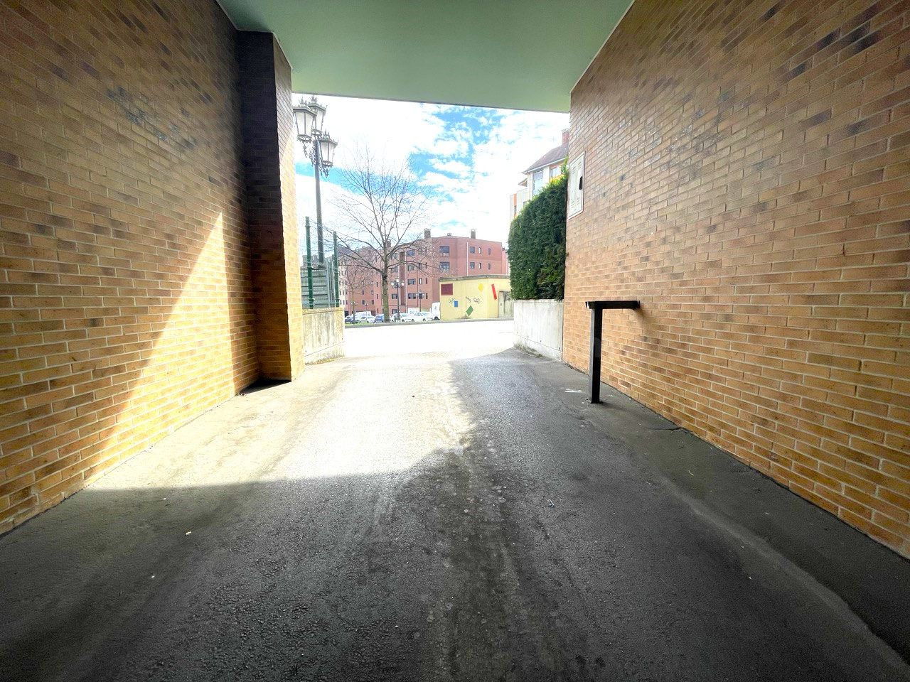 Garaje 30m² en venta - Ciudad Naranco-Prados de La Fuente - foto 5