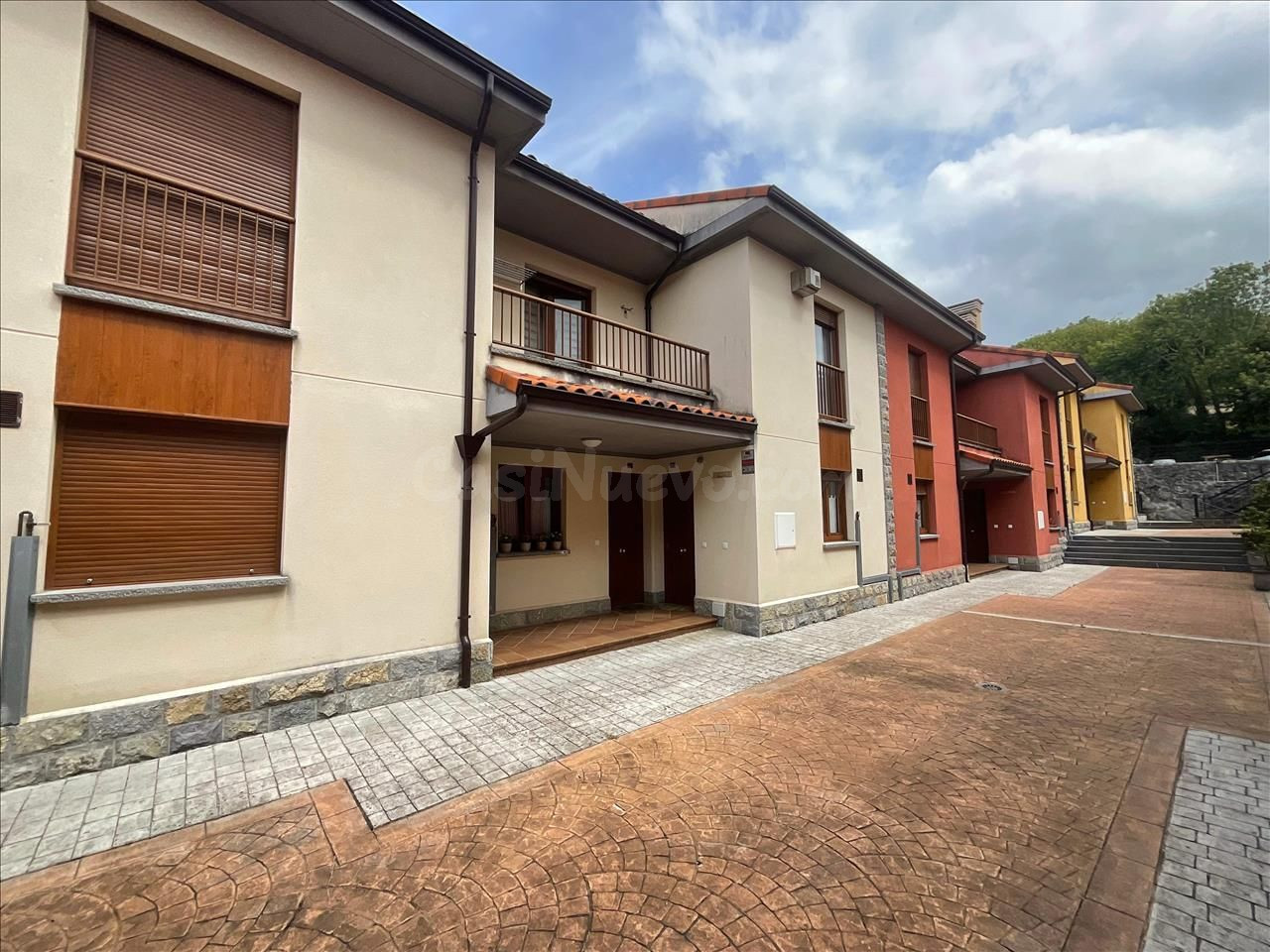 Adosado 3 habitaciones 116m² en venta - Celorio-Poó-Parres