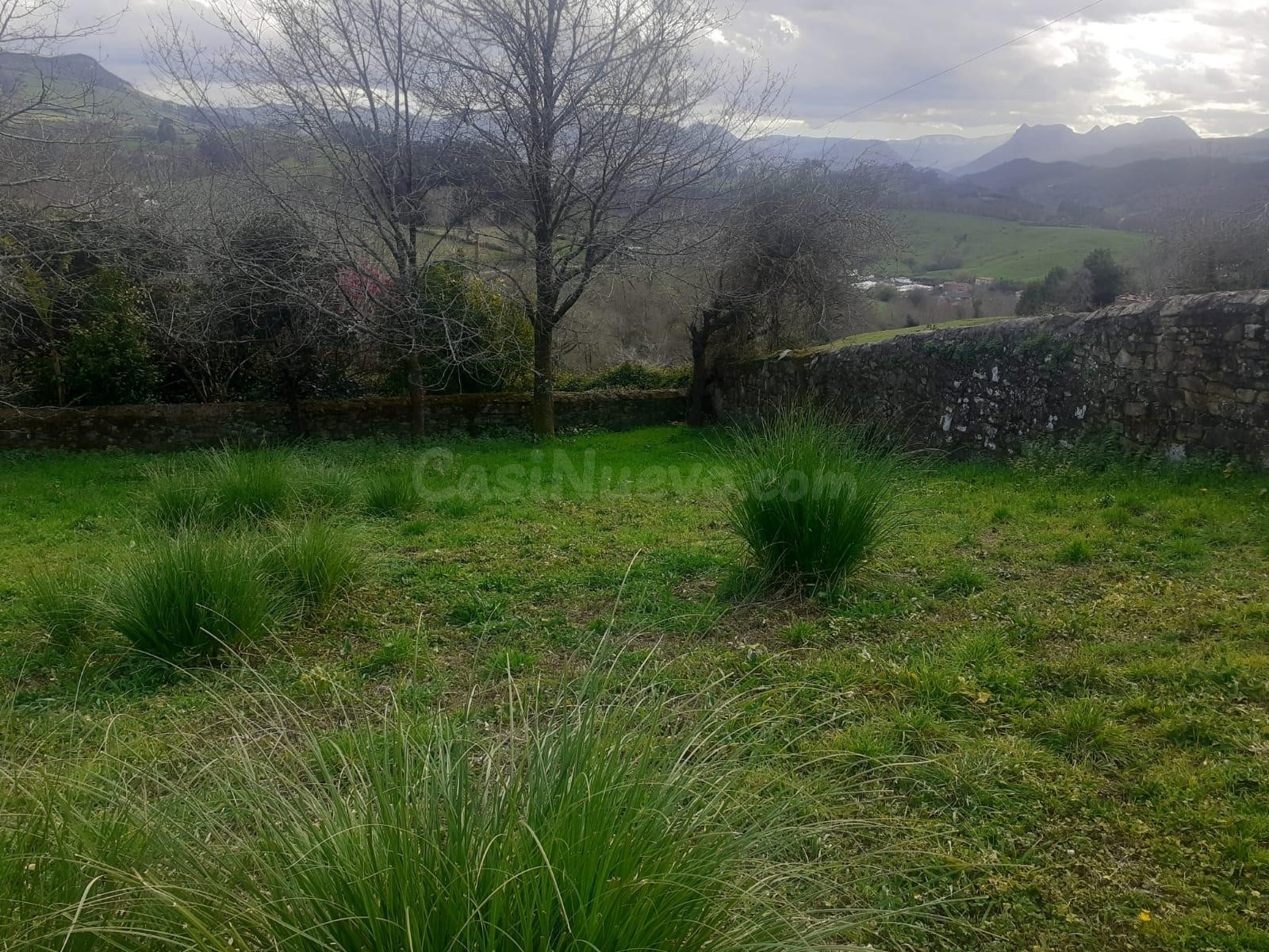 SE VENDE TERRENO EN CERBIAGO- AMPUERO (CANTABRIA) - foto 2
