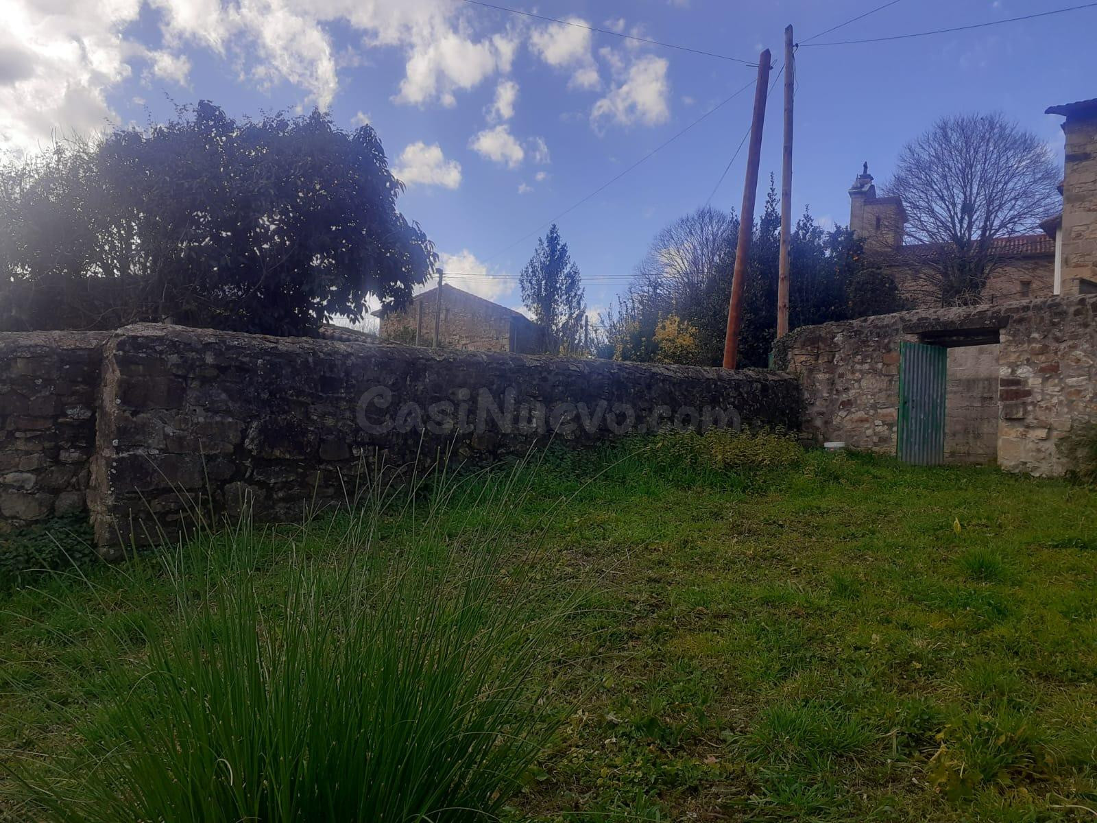 SE VENDE TERRENO EN CERBIAGO- AMPUERO (CANTABRIA) - foto 3