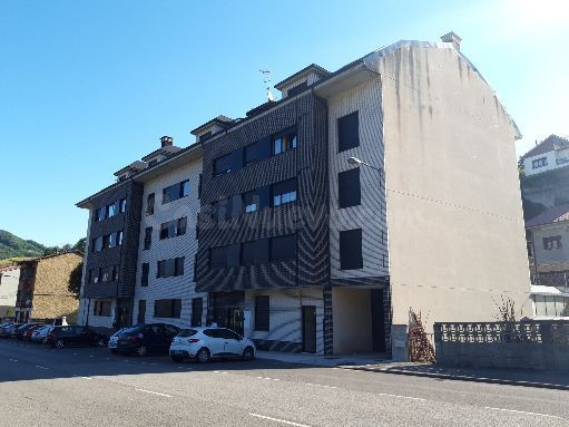 Apartamento 1 habitación 152m² en venta - Barredos