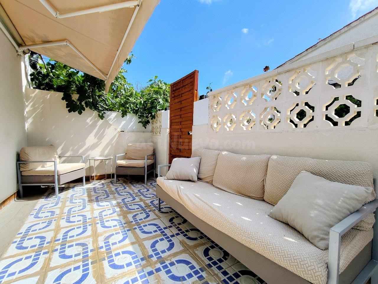 FABULOSO BUNGALOW EN PLANTA BAJA TOTALMENTE REDORMADO, IDONE