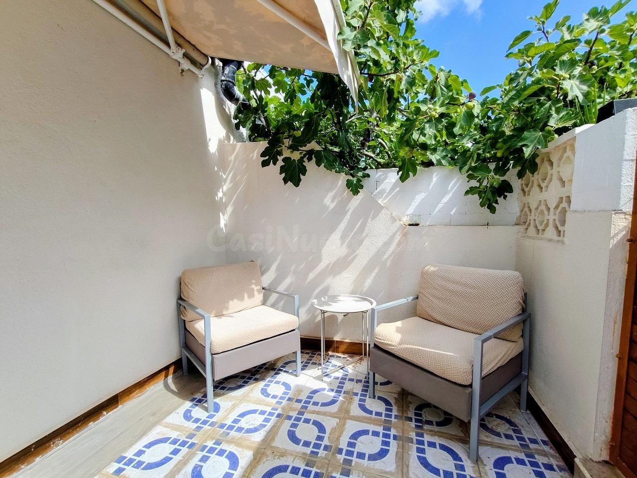 FABULOSO BUNGALOW EN PLANTA BAJA TOTALMENTE REDORMADO, IDONE - foto 2