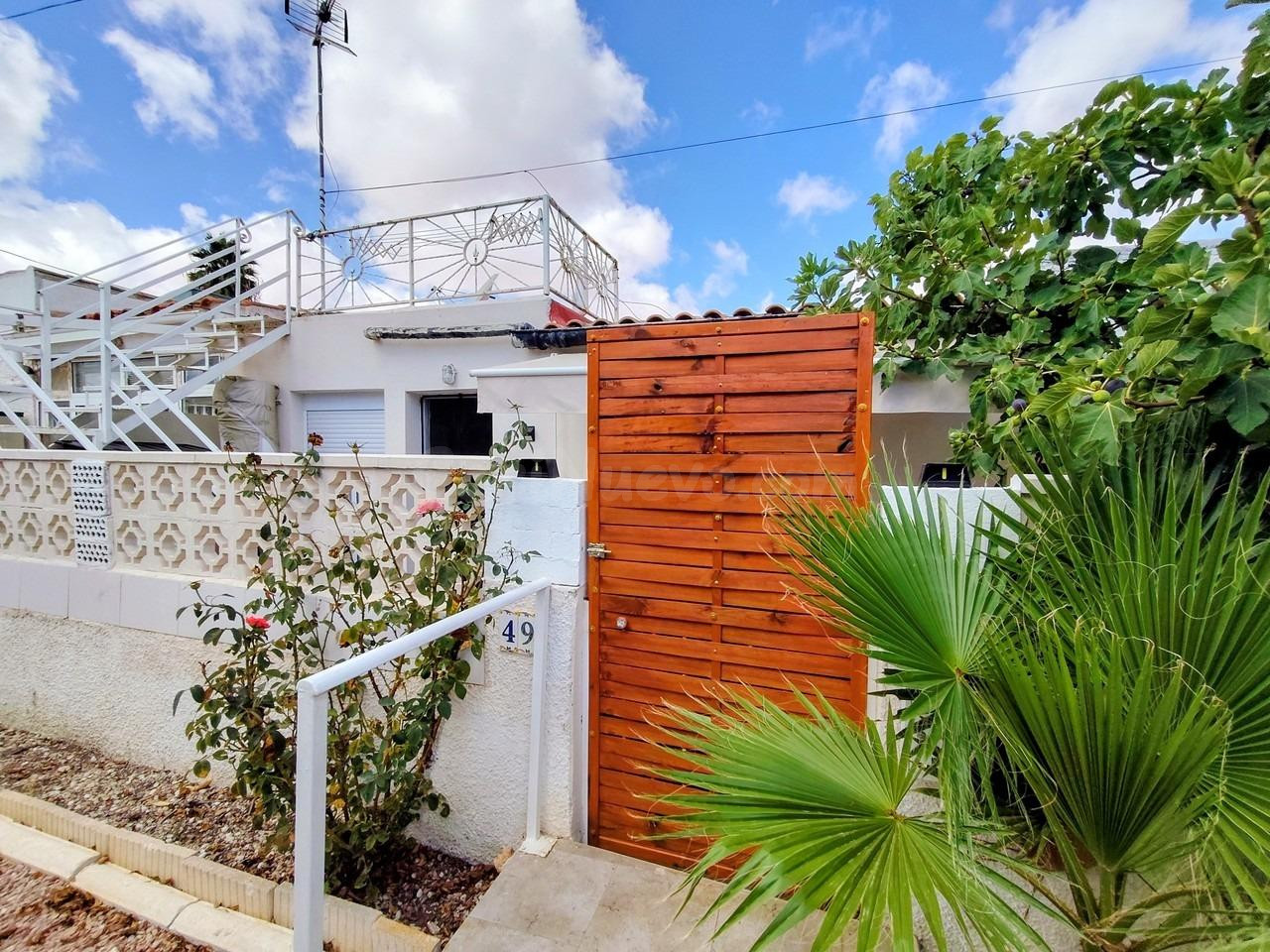 FABULOSO BUNGALOW EN PLANTA BAJA TOTALMENTE REDORMADO, IDONE - foto 3
