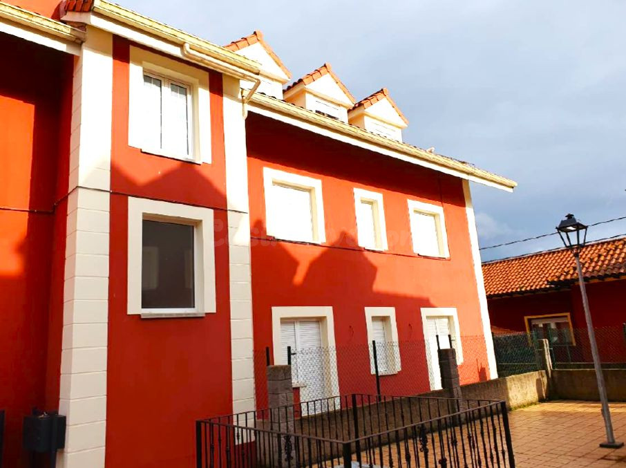 Garaje 34m² en venta - Northern spain