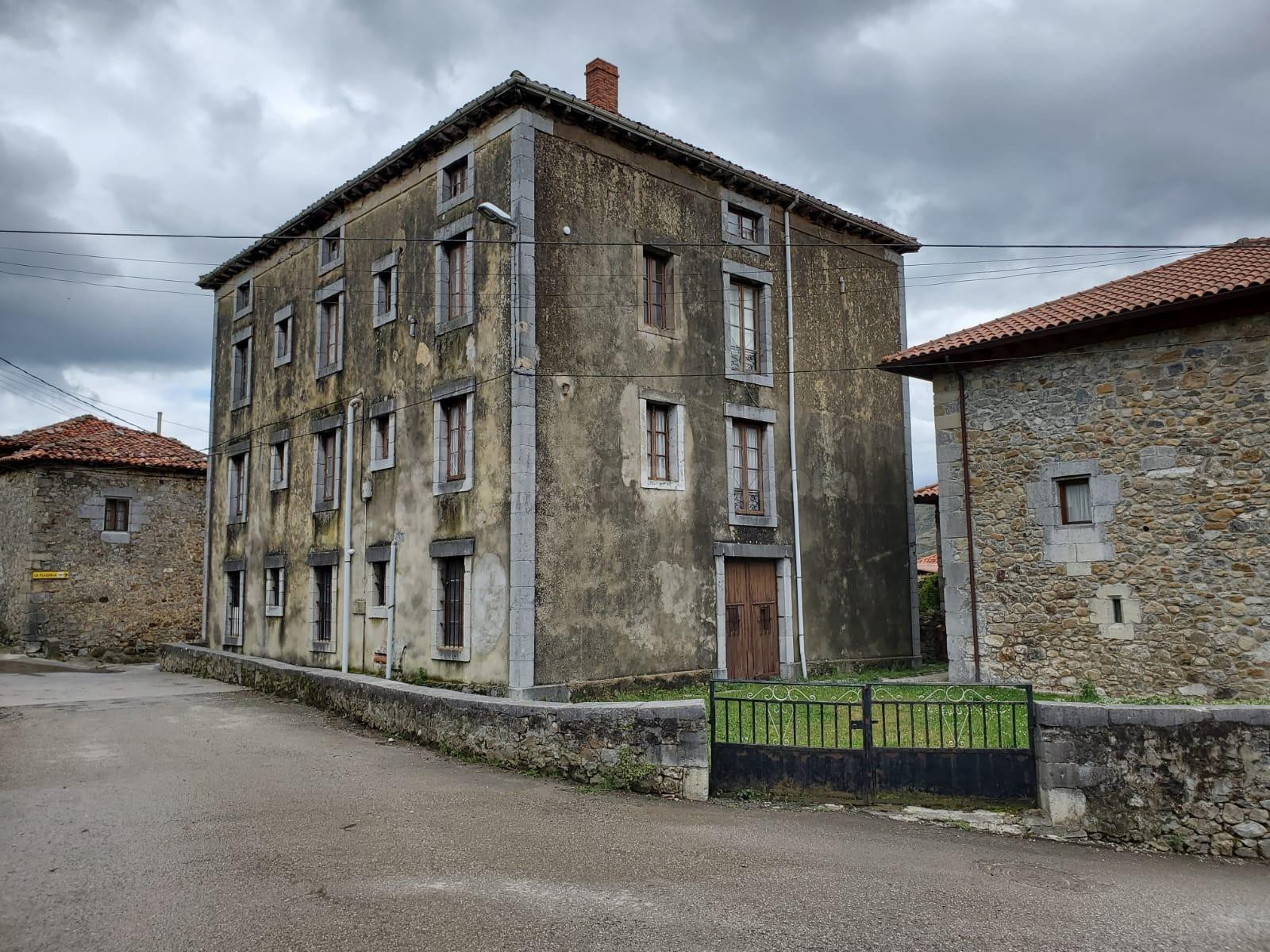 CASA EN QUINTANA-SOBA (CANTABRIA) - foto 2