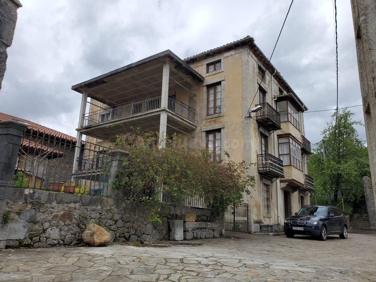 CASA EN QUINTANA-SOBA (CANTABRIA) - foto 3