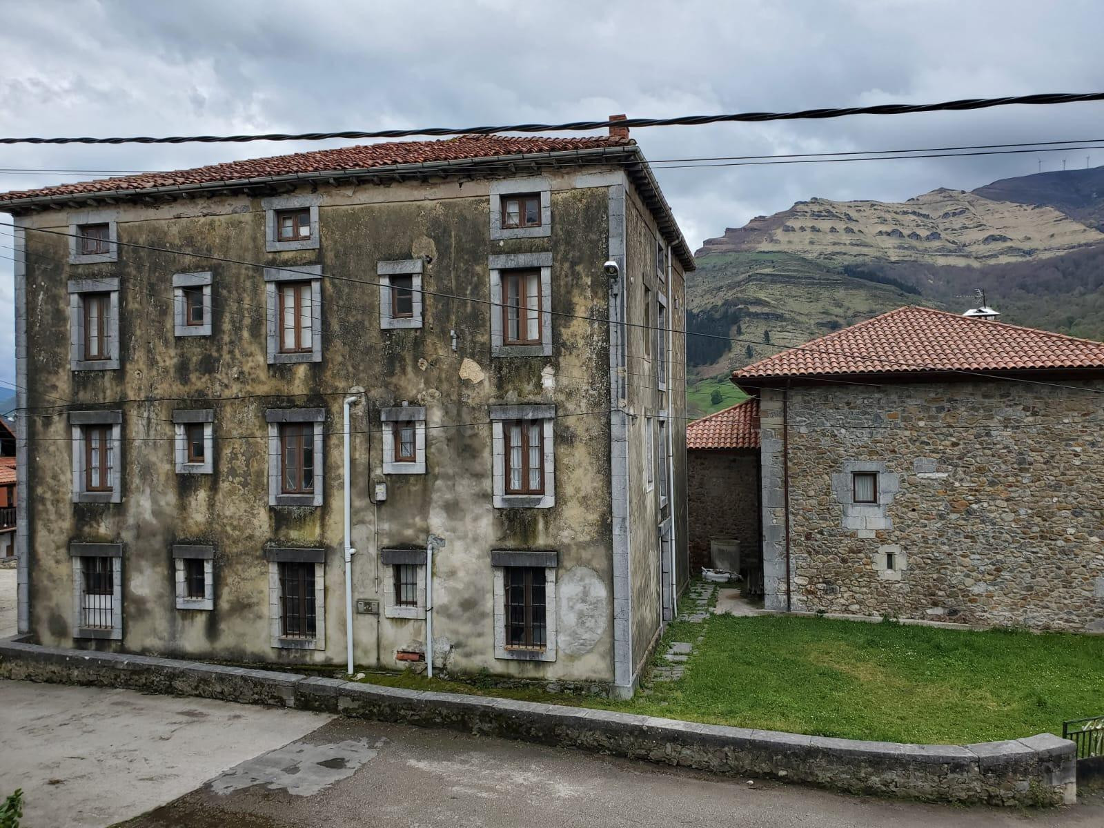 CASA EN QUINTANA-SOBA (CANTABRIA) - foto 5