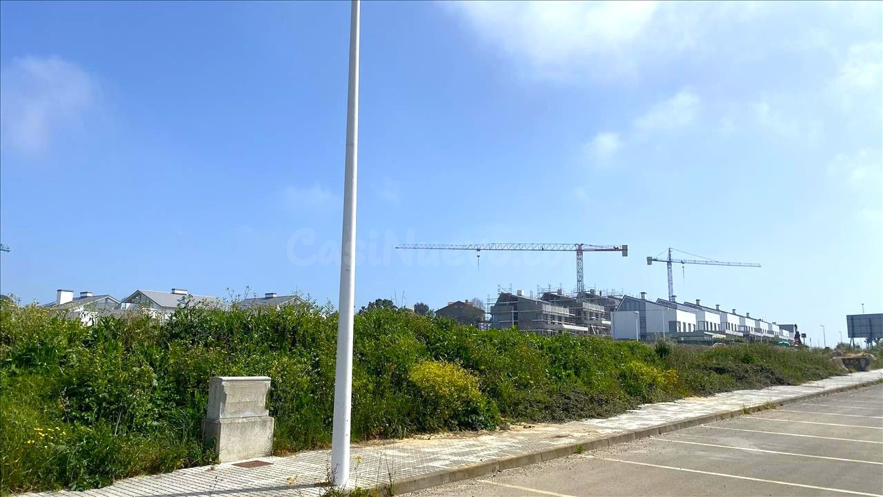 Terreno urbano 350m² en venta - Maoño - foto 2