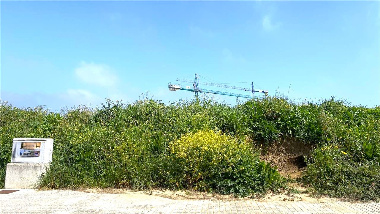 Terreno urbano 350m² en venta - Maoño - foto 3