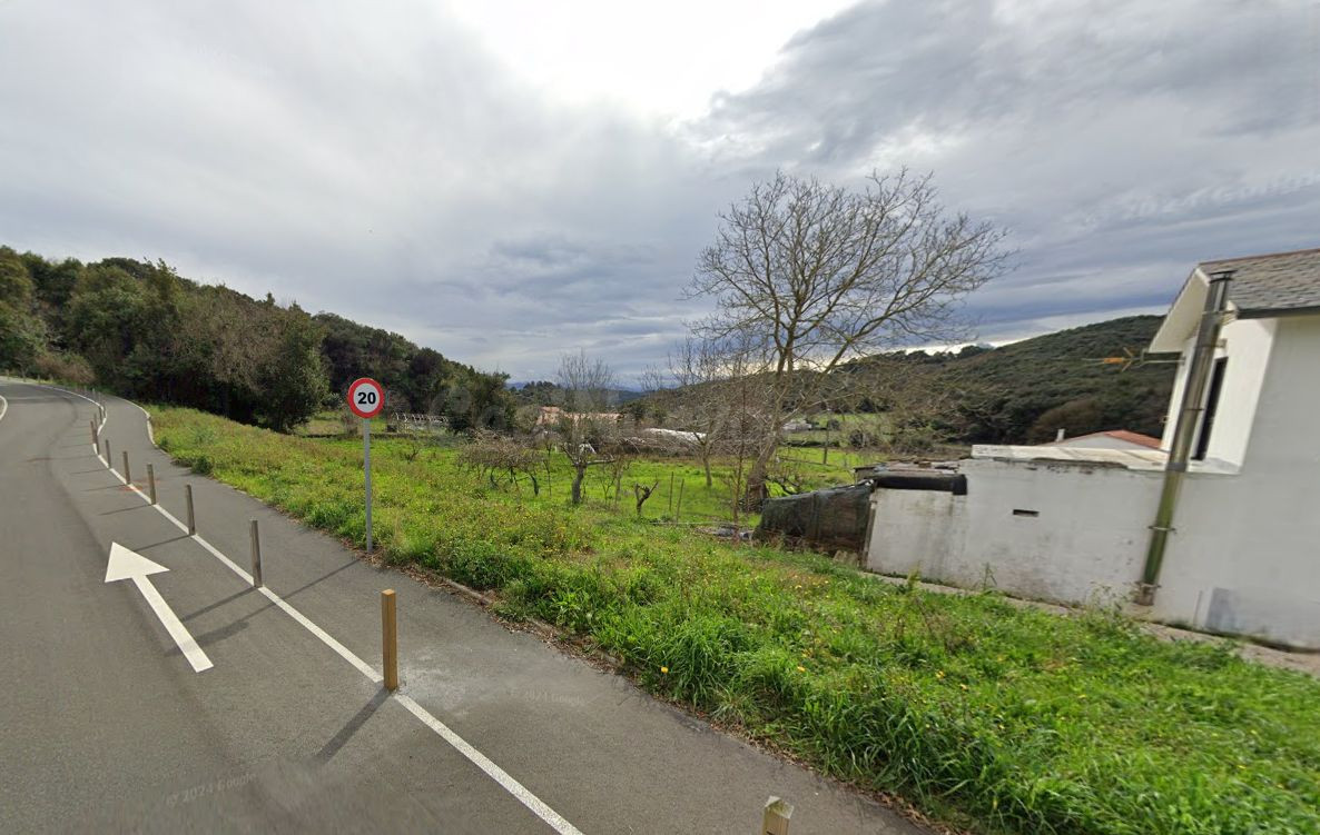Terreno urbano 700m² en venta - Maoño - foto 3